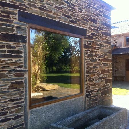 בית הארחה Monfero 	Casa Do Grilo מראה חיצוני תמונה